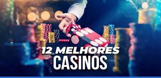 Os Melhores Casinos Online em Portugal Diversão e Segurança ao Seu Alcance