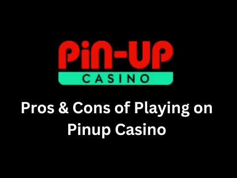 casino pin up game