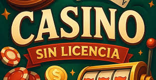 Plataformas de Casino Sin Licencia Riesgos y Alternativas