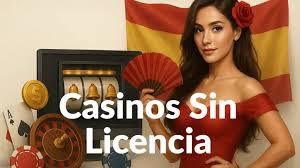 Plataformas de Casino Sin Licencia Riesgos y Alternativas