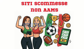 Siti Scommesse Non AAMS Affidabili Cosa Sapere e Come Scegliere