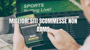 Siti Scommesse Non AAMS Affidabili Cosa Sapere e Come Scegliere