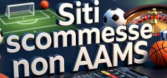 Siti Scommesse Non AAMS Scopri le Migliori Opzioni per Giocare Online Siti Scommesse Non AAMS Scopri le Migliori Opzioni per Giocare Online