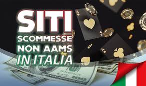 Siti Scommesse Non AAMS Scopri le Migliori Opzioni per Giocare Online Siti Scommesse Non AAMS Scopri le Migliori Opzioni per Giocare Online