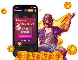 The Future of Financial Transactions Exploring Cashoomo