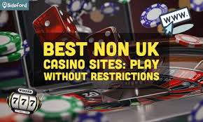 The Rise of Non-UK Online Casinos A Comprehensive Guide -1501573434 The Rise of Non-UK Online Casinos A Comprehensive Guide -1501573434