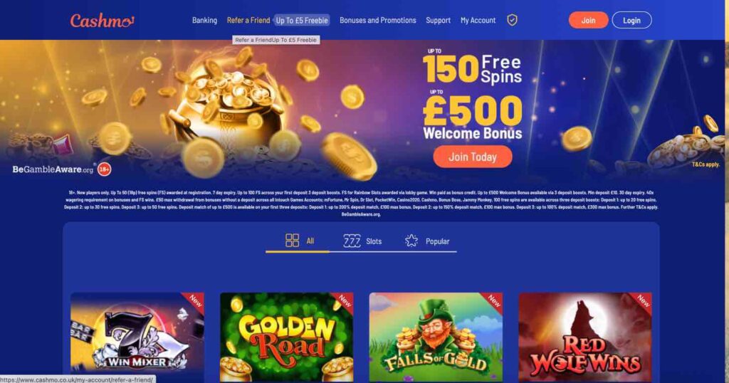 Unveiling the Benefits of Casumo Free Spins