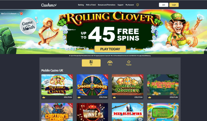 Unveiling the Benefits of Casumo Free Spins