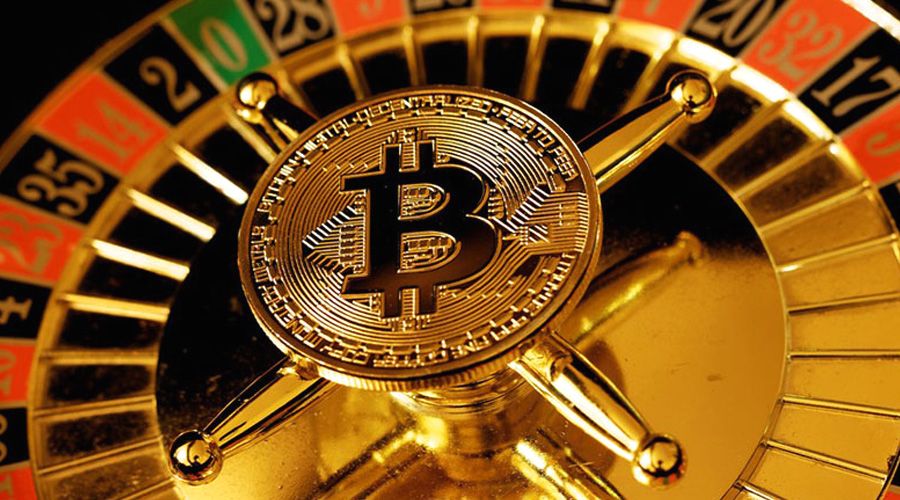 Bitcoin Casino i Danmark En Ny Dimension af Spiloplevelser