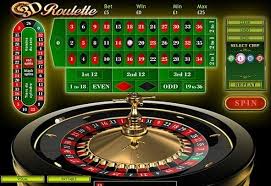Echtgeld Online Roulette Chancen, Strategien und die besten Casinos Echtgeld Online Roulette Chancen, Strategien und die besten Casinos