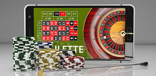 Echtgeld Online Roulette Dein Leitfaden für spannendes Spielvergnügen