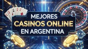 Explora los Casinos Online con Juegos Variados