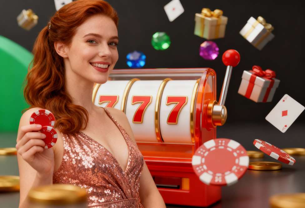 Guida definitiva alle slot machine di Supremo Casino