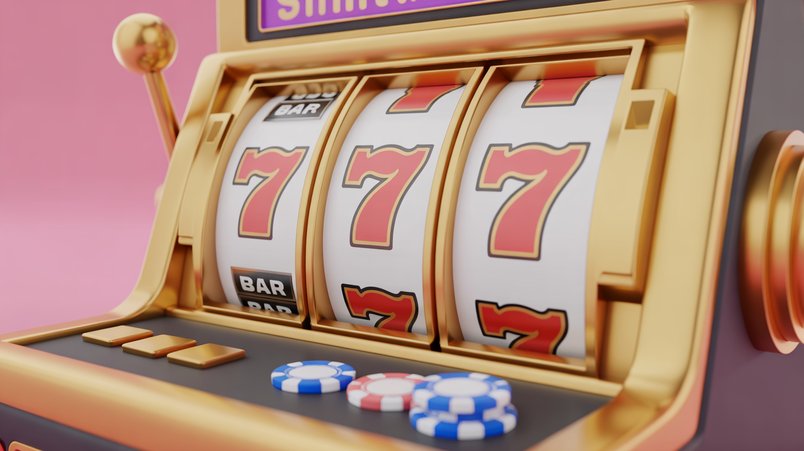 Guida definitiva alle slot machine di Supremo Casino