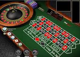 Online Roulette i Danmark - Spil og Strategier -250355200