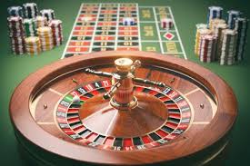 Roulette Casinoer En Guide til Spiloplevelsen